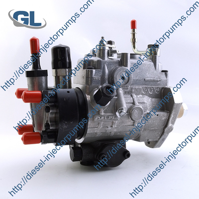 9320A522T Pompe à injection de carburant Delphi pour Perkins