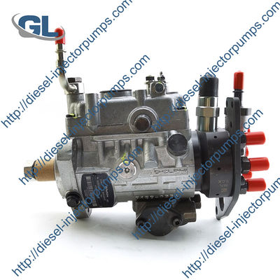Cylindre 4154313 T413724 de 9521A310T  Fuel Injection Pump For PERKINS 6