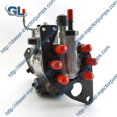Cylindre 4154313 T413724 de 9521A310T  Fuel Injection Pump For PERKINS 6