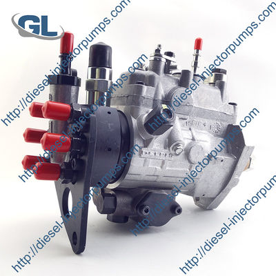 Cylindre 4154313 T413724 de 9521A310T  Fuel Injection Pump For PERKINS 6