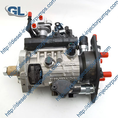 Fuel Injection Pump diesel 9520A380G 9520A383G pour PERKINS 1104D-44T 2644C313
