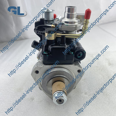 Fuel Injection Pump diesel 9320A217H 248-2366 2644H605 pour PERKINS 1104C-44T