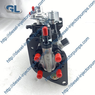 Fuel Injection Pump diesel 9320A217H 248-2366 2644H605 pour PERKINS 1104C-44T