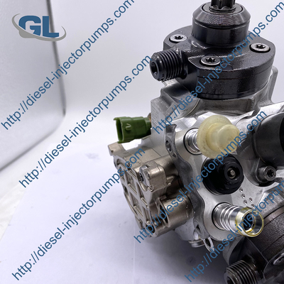 Assy diesel à haute pression 0445010817/0 986 437 421 de pompes de pompe d'injecteur de carburant de CP4 Bosch
