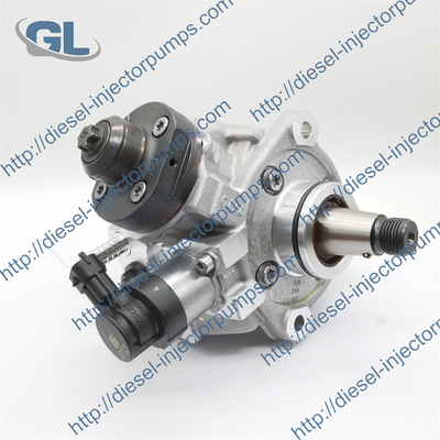 Pompe d'injection diesel de pompe d'injecteur de carburant de CP4 Bosch 0445020520 0445020521 pour JMC CN3-9B395-AB