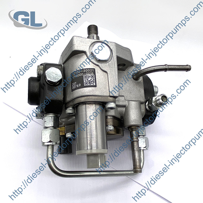 Pompe diesel 294000-0550 294000-0552 22100-30021 d'injection de carburant de Denso pour TOYOTA DYNA 2KD-FTV