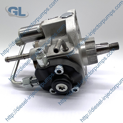 Pompe diesel 294000-0550 294000-0552 22100-30021 d'injection de carburant de Denso pour TOYOTA DYNA 2KD-FTV