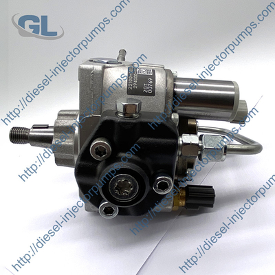 Pompe diesel 294000-0550 294000-0552 22100-30021 d'injection de carburant de Denso pour TOYOTA DYNA 2KD-FTV