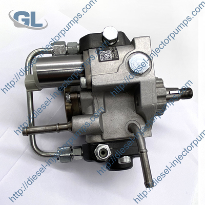 Pompe diesel 294000-0550 294000-0552 22100-30021 d'injection de carburant de Denso pour TOYOTA DYNA 2KD-FTV
