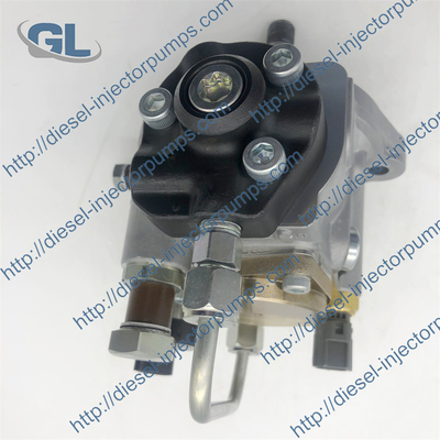 Pompe 294000-1810 d'injection de carburant de Denso HP3 pour le camion SC4H/7H S00001061+02 de SDEC