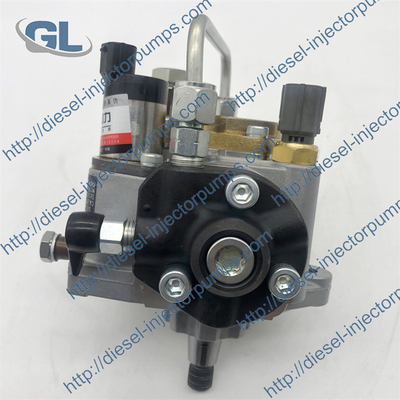 Pompe 294000-1810 d'injection de carburant de Denso HP3 pour le camion SC4H/7H S00001061+02 de SDEC