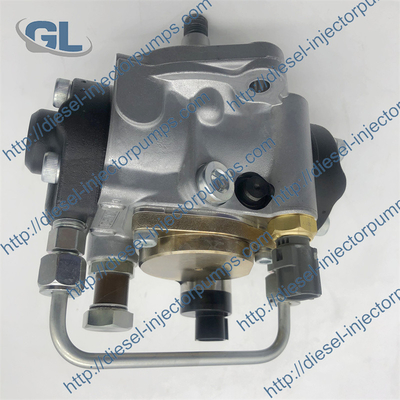 Pompe 294000-1810 d'injection de carburant de Denso HP3 pour le camion SC4H/7H S00001061+02 de SDEC