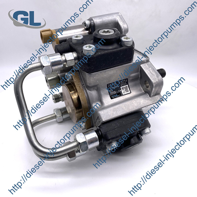 Pompe commune 294050-0550 294050-0551 294050-0553 d'injection de carburant de Denso de rail pour HINO 22100-E0254