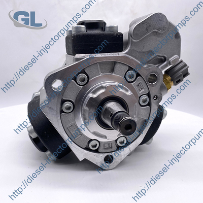 Pompe commune 294050-0550 294050-0551 294050-0553 d'injection de carburant de Denso de rail pour HINO 22100-E0254