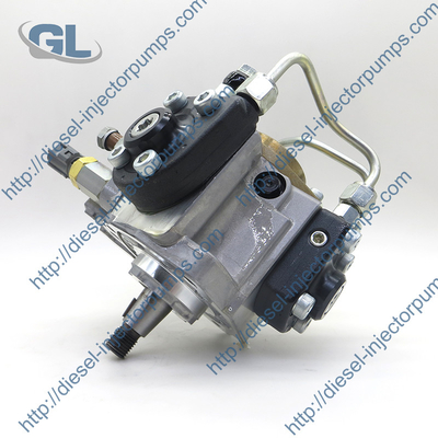 Pompe diesel véritable de l'injection de carburant HP4 294050-0020 294050-0029 pour ISUZU 6H04 8-97602049-0 8976020490 8-97602049-9
