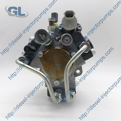 Pompe diesel véritable de l'injection de carburant HP4 294050-0020 294050-0029 pour ISUZU 6H04 8-97602049-0 8976020490 8-97602049-9