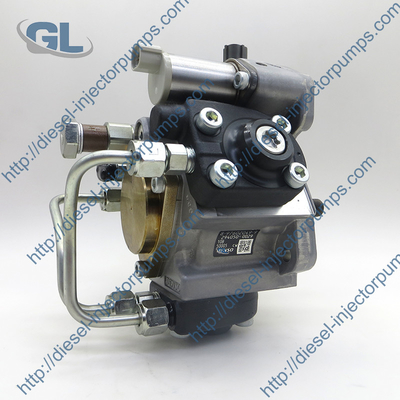 Pompe diesel véritable de l'injection de carburant HP4 294050-0020 294050-0029 pour ISUZU 6H04 8-97602049-0 8976020490 8-97602049-9