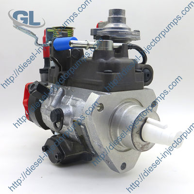 Pompe véritable d'injection de carburant de Delphes DP310 9520A290G 9520A294G pour le comité technique 320/06934 de JCB