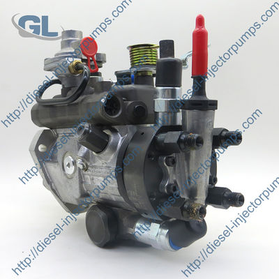 Pompe véritable d'injection de carburant de Delphes DP310 9520A290G 9520A294G pour le comité technique 320/06934 de JCB