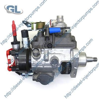 Pompe véritable d'injection de carburant de Delphes DP310 9520A290G 9520A294G pour le comité technique 320/06934 de JCB