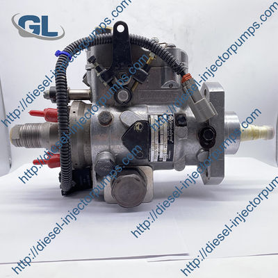 DB diesel 4427-6304 de Stanadyne DB4427-6304 d'inverse de pompe à essence d'injecteur pour JCB 320/06958