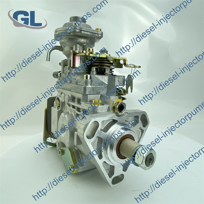 Pompe diesel 0460424390 d'injection de carburant du distributeur VE4/12F1150R1092 0 460 424 390 0460424390A