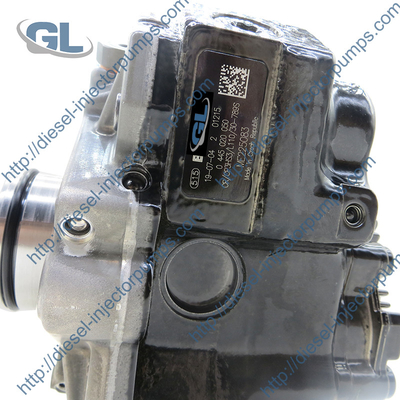 Pompe à essence commune d'injection de rail de Bosch 0445020050 ME225083 pour MITSUBISHI 4M50-T5