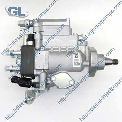 Pompe diesel véritable d'injection de carburant d'injecteur 33104-42500 104700-9052 pour HYUNDAI