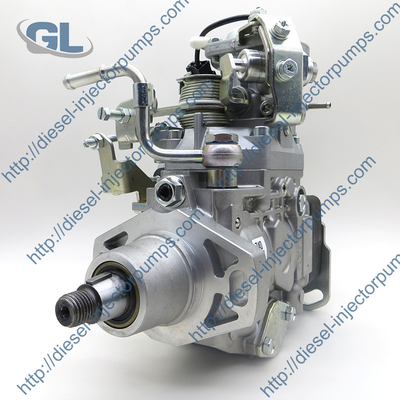 Pompe à essence diesel originale de l'injecteur VE4 de K11CJ 9460614209 104740-0992 WLTL-13-800A WLTL13800A