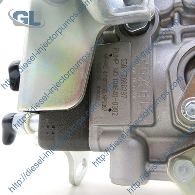 Pompe à essence diesel originale de l'injecteur VE4 de K11CJ 9460614209 104740-0992 WLTL-13-800A WLTL13800A