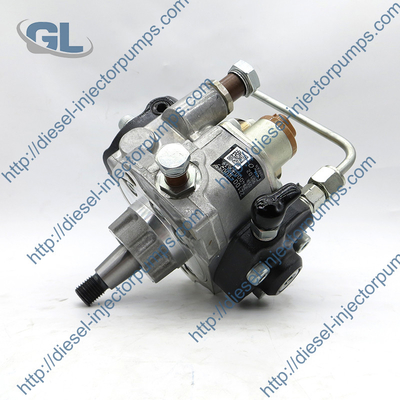 294000-0619 pompe à essence diesel toute neuve véritable d'injection 2940000619 pour HINO J05E 22100-E0035