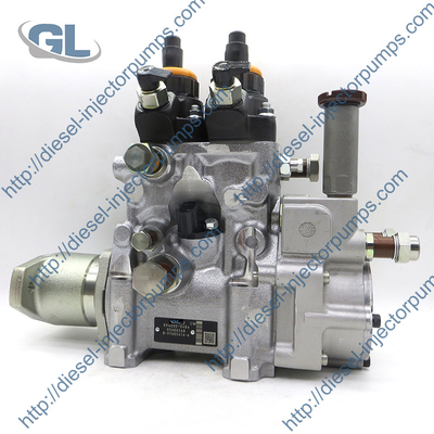 Pompe diesel véritable 094000-0484 de l'injection de carburant HP0 8-97603414-4 8976034144