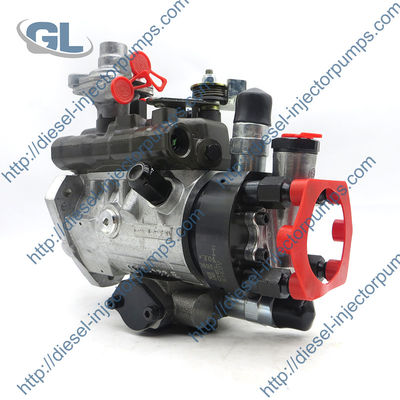 DP210  Fuel Injection Pump 9323A230G 9323A231G 9323A232G 9323A239G pour DEUTZ TD2009L04 04115713 04118329