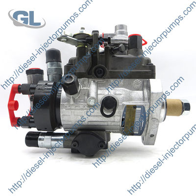 DP210  Fuel Injection Pump 9323A230G 9323A231G 9323A232G 9323A239G pour DEUTZ TD2009L04 04115713 04118329