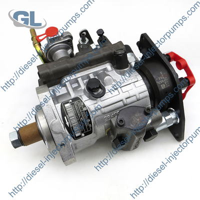 Pompe à essence diesel toute neuve véritable d'injection 9320A200G 9320A202G pour PERKINS 2644H015TR