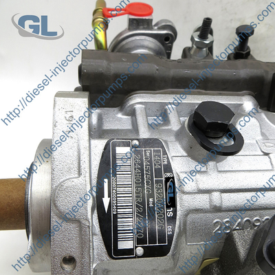 Pompe à essence diesel toute neuve véritable d'injection 9320A200G 9320A202G pour PERKINS 2644H015TR