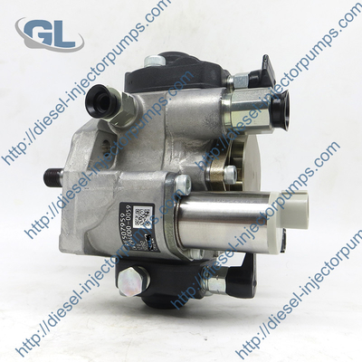 Pompe diesel d'injection de carburant de marque véritable 294000-0059 RE507959 pour le moteur 6081 de John Deere 6045