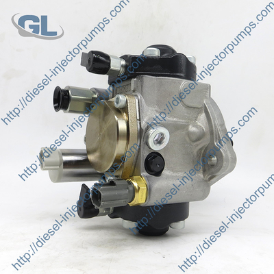 Pompe diesel d'injection de carburant de marque véritable 294000-0059 RE507959 pour le moteur 6081 de John Deere 6045