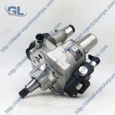Pompe diesel d'injection de carburant de marque véritable 294000-0059 RE507959 pour le moteur 6081 de John Deere 6045