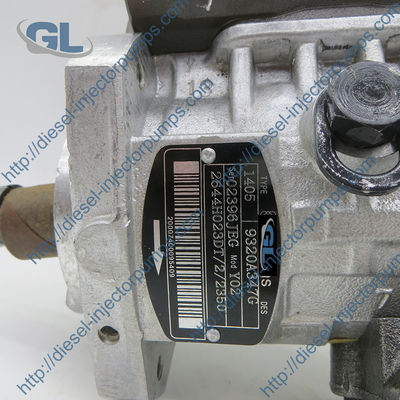 Moteur de 9320A347G 9320A340G DP210  Fuel Injection Pump Diesel pour PERKINS 2644H023DT