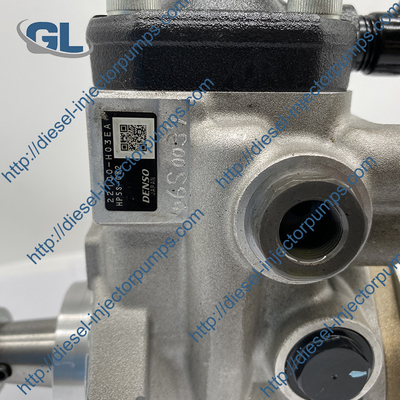 L'injection de carburant commune du rail HP5 pompe 22100-H03EA HP5S-082 06S0037
