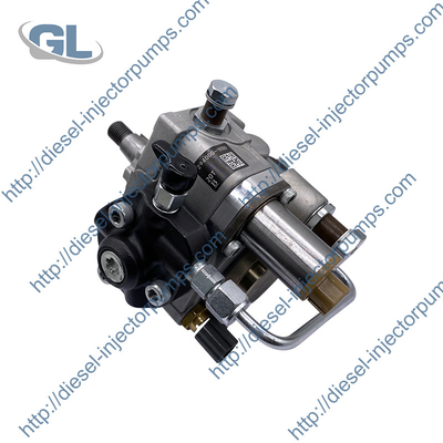 Pompe à essence commune de rail d'injection diesel 294000-1330 33100-48700 pour HYUNDAI