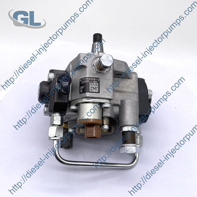 Nouvelle pompe à essence commune de rail 294000-1010 8-98092467-0 8980924670 pour OPEL VAUXHALL