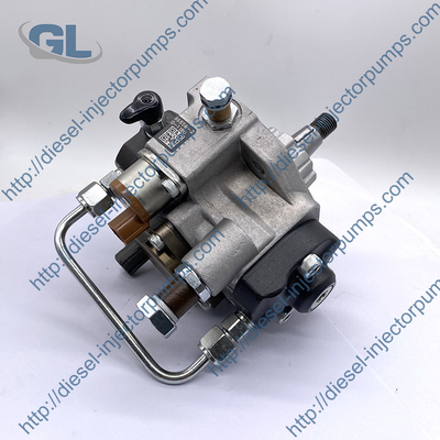 Nouvelle pompe à essence commune de rail 294000-1010 8-98092467-0 8980924670 pour OPEL VAUXHALL