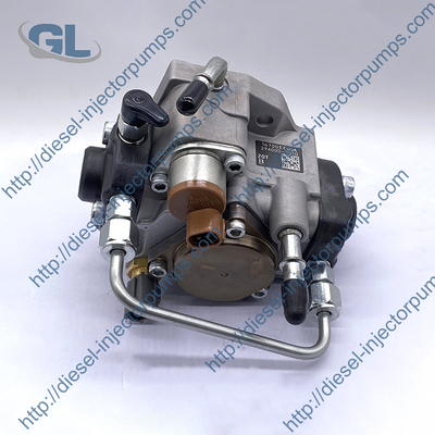 Pompe à essence diesel d'injection 294000-0530 294000-0537 16700-EC00A 16700-EC01C pour NISSAN NAVARA YD25