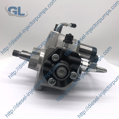 La pompe diesel de l'injection de carburant HP3 294000-1223 16700-5X00D pour NISSAN PRENNENT YD2K3