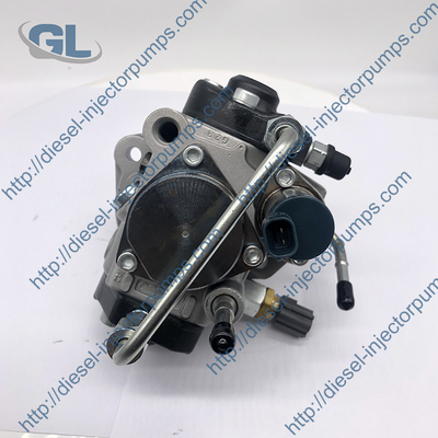 La pompe diesel de l'injection de carburant HP3 294000-1223 16700-5X00D pour NISSAN PRENNENT YD2K3