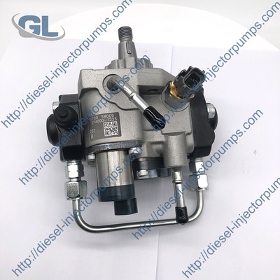 La pompe diesel de l'injection de carburant HP3 294000-1223 16700-5X00D pour NISSAN PRENNENT YD2K3