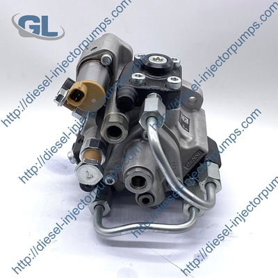 Pompe à essence commune diesel de rail 294050-0490 294050-0491 22100-E0530 pour HINO YM7
