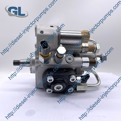 Pompe à essence commune diesel de rail 294050-0490 294050-0491 22100-E0530 pour HINO YM7